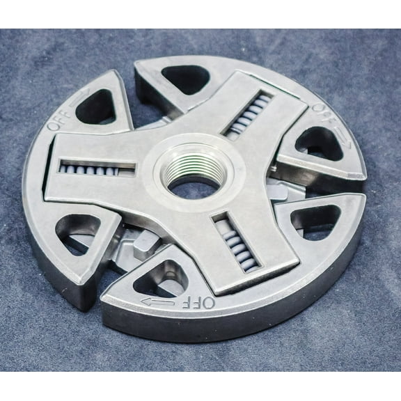 GENUINE ECHO CLUTCH FITS CSG-7410 A056000850