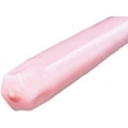 thumbnail image 2 of D'light Online Elegant Taper Candles Dripless and Smokeless Set of 144 Individually Wrapped 12 Inch Pink, 2 of 2