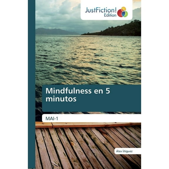 Mindfulness en 5 minutos (Paperback)