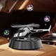 thumbnail image 4 of Purificadores de aire Helicóptero solar Coche Aromaterapia Decoración Helicóptero solar giratorio Aromaterapia Difusor Aromaterapia solar, 4 of 6