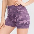 thumbnail image 3 of Short Yoga TFixol Morado dos Grandes, 3 of 8