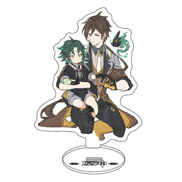 klee acrylic stand