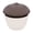 A, variant on YMMB 2026 New Garden Box, Snail Trap with Removable Cap, Reusable Plastic SnailCage House for Garden Friendly to Catch Catcher Gardeners, Easy Cleaning and Replenishment, B