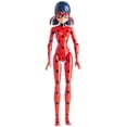 thumbnail image 2 of Figura de juguete Miraculous Ladybug, muñeca de acción de 14 cm, 11 articulaciones, 2 of 8