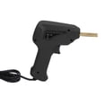 thumbnail image 3 of Pistola Soldadora De Plástico Para Grapadora De Reparación De Parachoques, Soplete Soldador De Grapadora ABS Cómodo De Usar Para Garaje ANGGREK Enchufe EE. UU. 100‑120 V Negro, 3 of 8