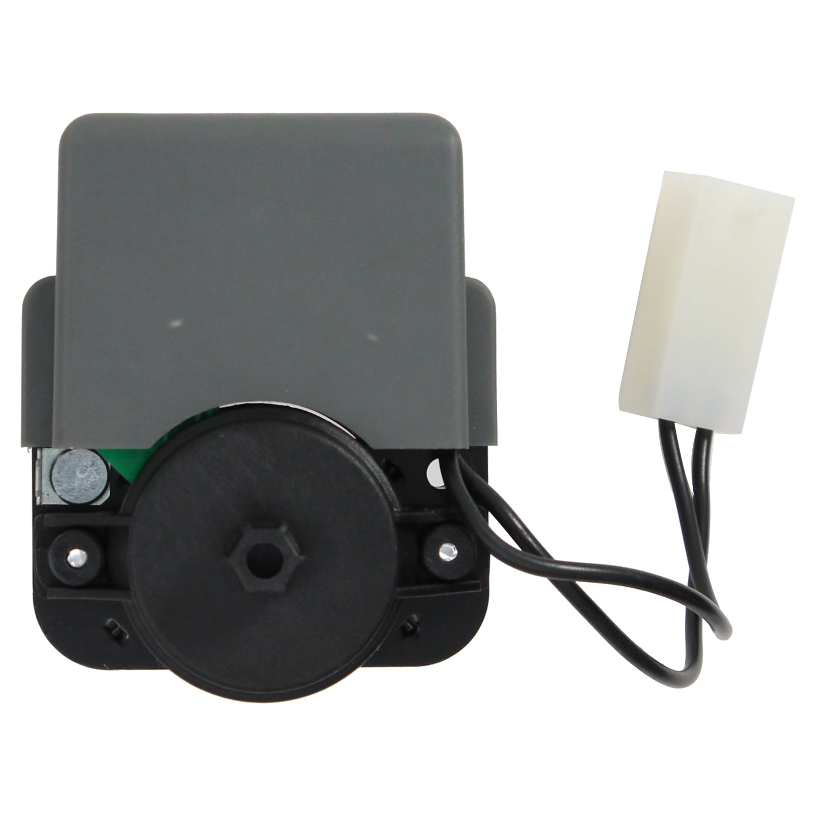 2315539 Refrigerator Evaporator Fan Motor Replacement for Kenmore / Sears 106.74983400 - Compatible with WP2315539 Evaporator Motor
