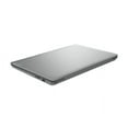 thumbnail image 4 of New Lenovo Ideapad 1i, 14.0" Laptop, Intel Celeron N4020, 4GB RAM, 64GB eMMC Storage, Cloud Grey, Windows 11 in S Mode, 4 of 5