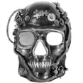 thumbnail image 1 of Antifaz Rostro de Calavera REV, 1 of 1