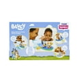 thumbnail image 7 of TOMY Toomies Bluey Pull & Go Canoe – Bluey Bath Toy – 18 Months, 7 of 7