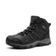 thumbnail image 1 of Botas de Senderismo Impermeables para Hombre NORTIV 8 Negro Talla 7.5, 1 of 6