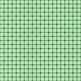 thumbnail image 1 of Ahgly Tapis d'Intérieur Lavable en Machine Carré Vert Menthe, 8 Pieds Carré, 1 of 7