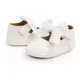 thumbnail image 3 of Zapatos Bebe Niña Hermosos Cómodos Varios Colores Corazones, 3 of 4