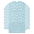 thumbnail image 1 of For BObsweep For Bob PetHair Appetite Replacement Mop Cloth Rag Mopping Cloths, 1 of 6