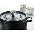 thumbnail image 2 of STAUB Pommeau de Lapin en Acier Inoxydable, 2 of 3