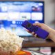thumbnail image 1 of Funda para mando a distancia BN59-01432A 01432B para 8K Neo QLED HDR Smart TV Azul oscuro Azul, 1 of 8