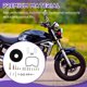 thumbnail image 5 of Motorcycle Carburetor Repair Kit for Kawasaki ER500 ER5 1998-2005, 5 of 5