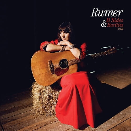 Rumer - B Sides & Rarities 2 - Music & Performance - CD