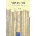 thumbnail image 1 of John Donne in the Nineteenth Century, 1 of 1