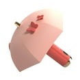 thumbnail image 2 of Umbrella Cool Lamp Can Be USB Charging Wuji Dimming Student Learning To Read Eye Protection Usb Small Table Lamp, 2 of 4