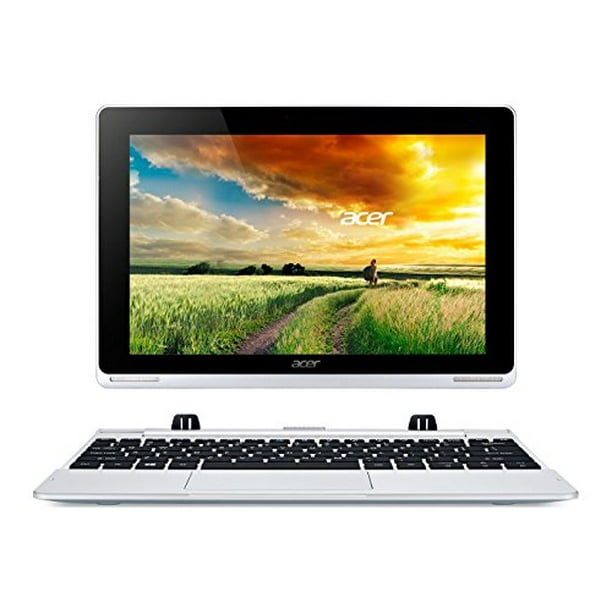 Acer Aspire Swtich 10 SW5-012 32GB MS signature Edition 2 in 1 PC with year personal Office 365 - Walmart.com