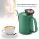thumbnail image 3 of Hervidor de café NikouMX de acero inoxidable 600 ml con cuello de cisne, 3 of 8