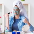 thumbnail image 5 of 24 Pcs Facial Mask Brush Makeup Brushes Tools for Facial Mask Application Tools, 5 of 5