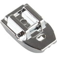 thumbnail image 2 of Concealed Invisible Zipper Sewing Machine Presser Foot for All Low Shank Snap-On Singer, Sewing Machines, 2 of 4