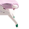 thumbnail image 3 of Inspired by Drive Soft Fabric Otter Pediatric Bath Chair, Medium, Lavender, 3 of 6