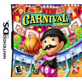 thumbnail image 1 of Nouveaux Jeux de Carnaval - Nintendo DS (Renouvelé), 1 of 5
