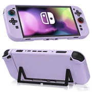 Dockable Protective Case for Nintendo Switch 2 (2025),Hard Shell Cover for Switch 2 and Joy Con Controller,Shockproof, Scratch-Resistant