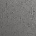 thumbnail image 3 of Ellis Curtain Portland Crushed Taffeta Rod Pocket Tailored Panel - 48x63", Grey, 3 of 3