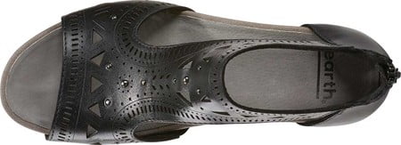 earth attalea barbuda