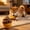 Brown, variant on Silicone Leakage Dog Toys, Honeycomb Shaped Dog Biting Products, Safe Soft Pet Slow Feeder Bowl for Boredom Relief and Enrichment Mental Stimulation Topple Outdoor Training