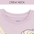 thumbnail image 4 of Disney Frozen Elsa Matching Family Drop Shoulder T-Shirt Toddler to Big Kid, 4 of 5