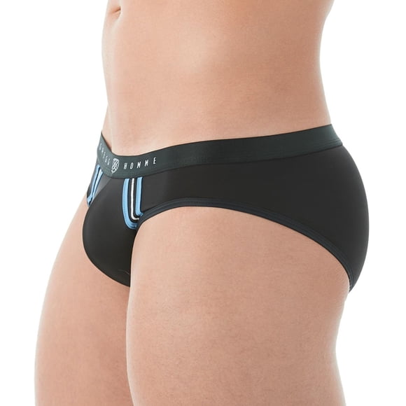 Gregg Homme Rehausseur 2.0 Culotte d'Amélioration avec Coussinet Amovible - 142503