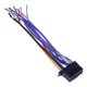 thumbnail image 2 of Reproductor CD Estéreo para Coche Arnés Cableado Radio Enchufe Adaptador Cable Nuevo Pioneer, 2 of 6
