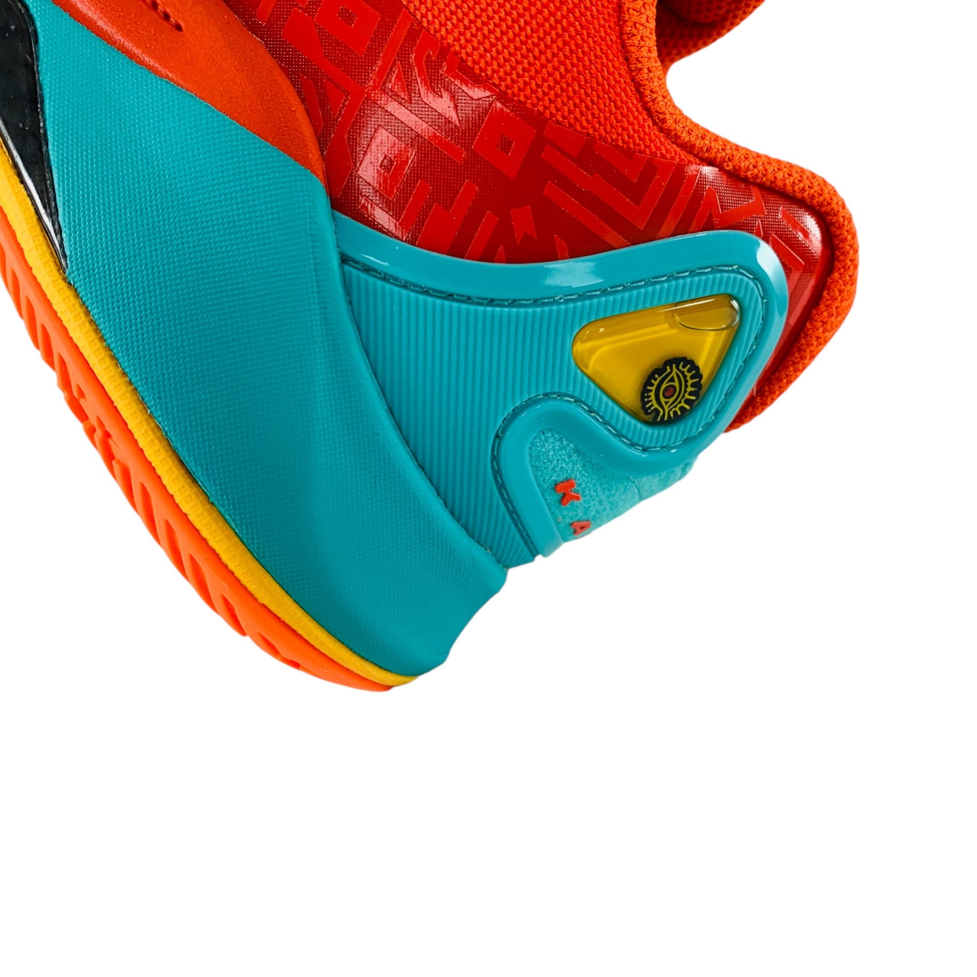 New Balance KAWHI 4 Third Eye Red Men