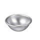 thumbnail image 2 of Molde para pasteles Superficie lisa Hemisferio Multiusos Herramientas para hornear Utensilios para hornear Moldes de decoración Capacidad manual Herramientas y accesorios para hornear 9.2*4 cm Bearachild HA062082-02B, 2 of 6