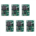 thumbnail image 1 of MóDulo de Fuente de AlimentacióN de GestióN de Carga TP5100 6 Piezas 4,2V 8,4V 2A MóDulo de Cargador de BateríA de Litio Doble Individual, 1 of 5