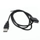 thumbnail image 1 of Cable de carga y transferencia de datos con sincronización USB perfecl 1 m para reproductor de MP3 y MP4 Zune Zune2 Zunehd, 1 of 8
