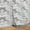 Vintage Grey, variant on 3D Peel and Stick Foam Brick Wall Panels – 118.11in / 196.85in / 393.7in, Easy to Clean & Cut, Grid Pattern for Home Decor – Self-Adhesive Wallpaper for Living Room, Kitchen, Bedroom, Office, Dorm
