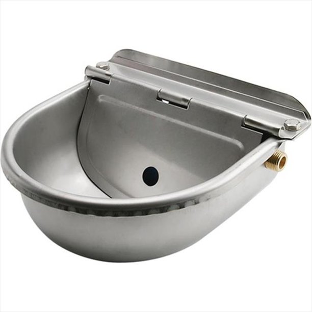 TekSupply 105865 Stainless Steel Float Bowl