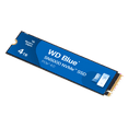 thumbnail image 3 of Western Digital 4TB WD Blue SN5000 NVMe Internal Solid State Drive - WDS400T4B0E-00BKY0, 3 of 3