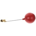 thumbnail image 1 of STRANDCHIC Floating Ball for water tank Water Tower Float Ball Copper 1Pack, 1 of 7