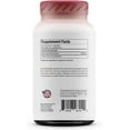 thumbnail image 6 of Fresh Nutrition Red Yeast Rice Supplement - Strongest DNA Verified - 90 Caps, 6 of 9