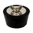 thumbnail image 1 of PENGXIANG Rubber Expansion Winterizing Stopper Plug Swimming Pool Antifreeze Plugs, 1 of 1
