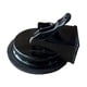 thumbnail image 1 of Herramienta fijadora de suelos con ventosa fuerte, portátil, resistente, multiusos. Negro, 1 of 9