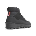 thumbnail image 3 of Hunter Explorer Synthetic Textile Women's Boots (Black, 7 UK - 40-41 EU - 9 US), 3 of 4