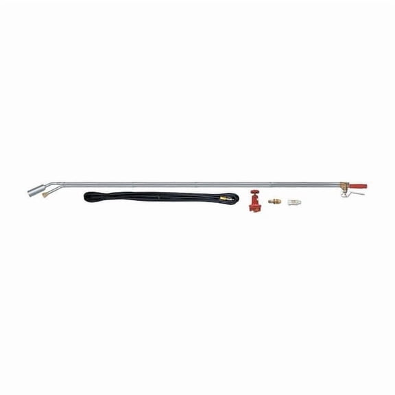 Flame Engineering FLAME EGRNG Red Dragon Outdoor Torch Kit JET 8 C