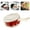 A/White(Small), variant on 2-in-1 Draining and Preservation Basketac,Multifunctional Fruit Washing Bowl with Strainer,Fruit Washer Bowl for Kitchen,Fridge,Picnic & Camping